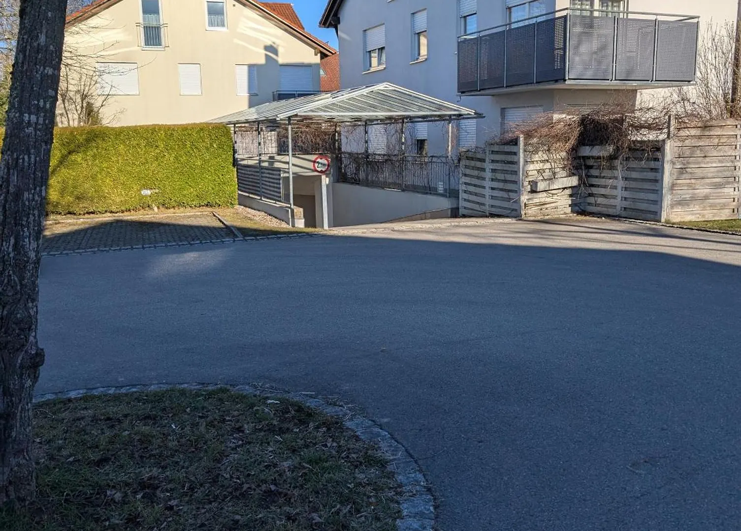 Ruhiges Apartment Naehe Bahnhof Hilti Kaufering