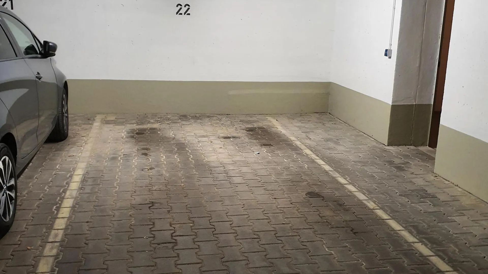 Ruhiges Apartment Naehe Bahnhof Hilti Kaufering