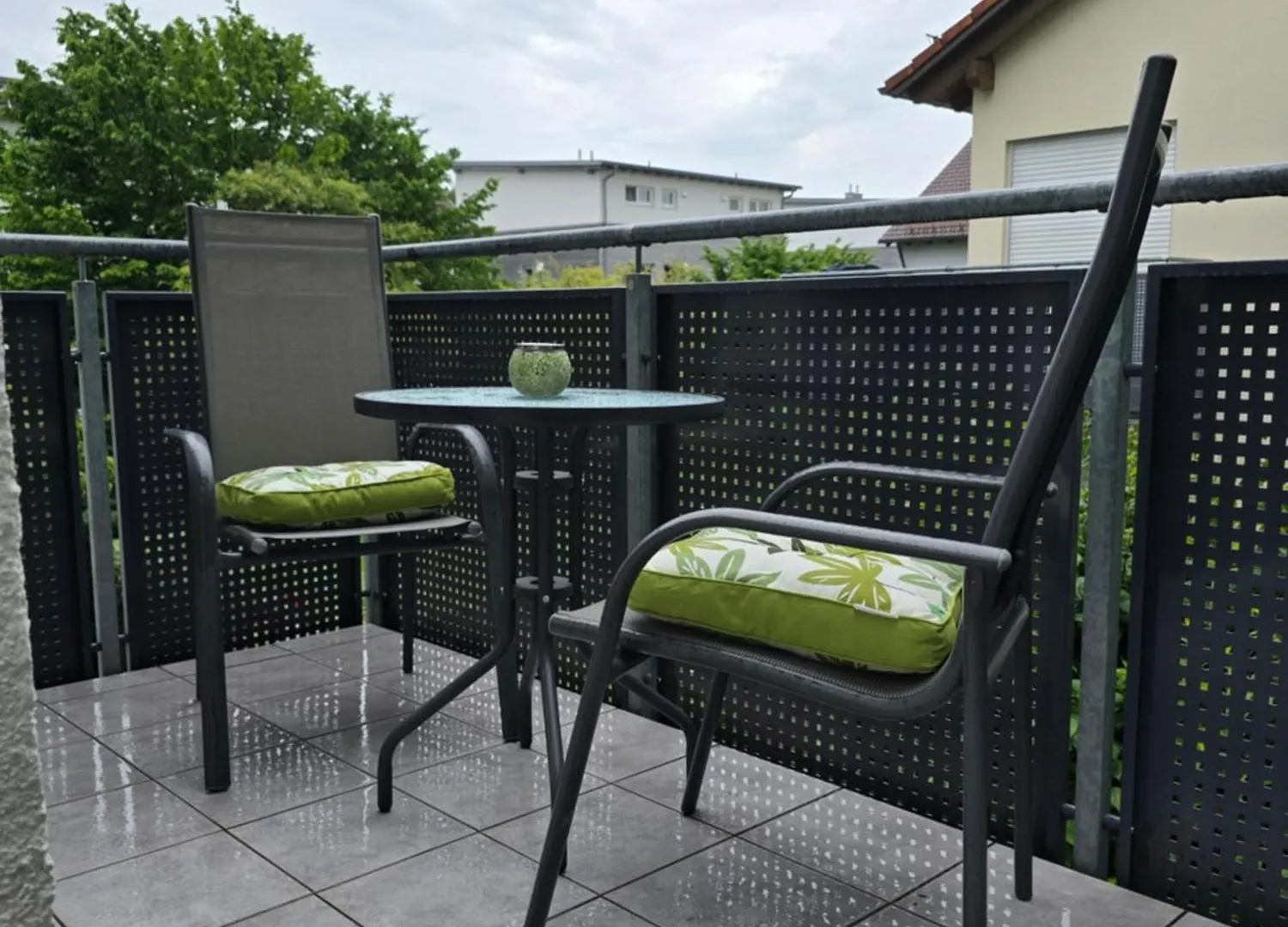 Ruhiges Apartment Naehe Bahnhof Hilti Kaufering Niemcy