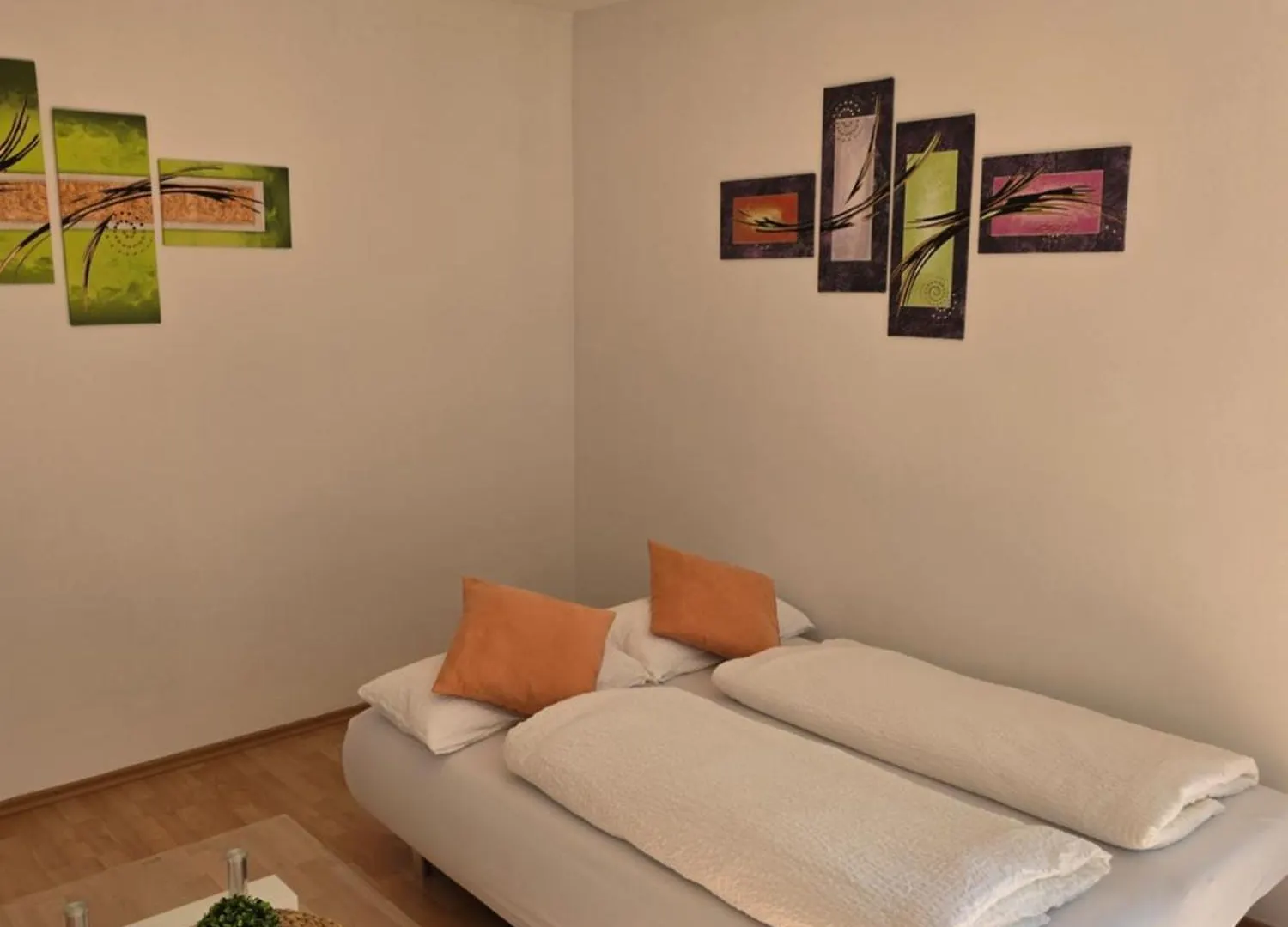 Ruhiges Apartment Naehe Bahnhof Hilti Kaufering